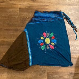Rising International skirt